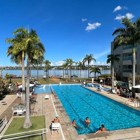 Flat Brisas Do Lago Brasília Exterior photo