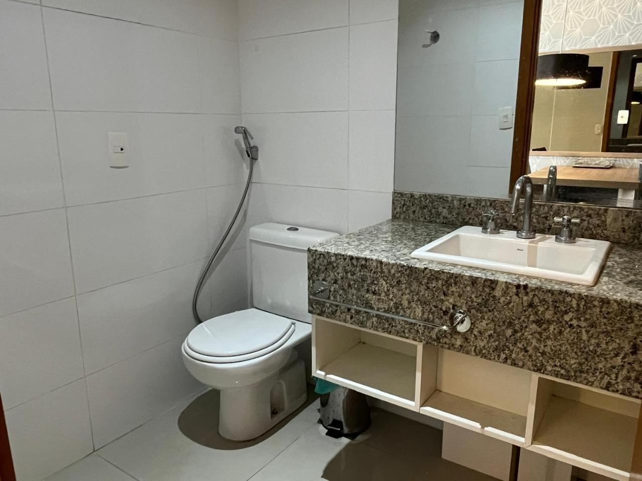 Flat Brisas Do Lago Brasília Exterior photo